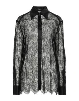 Dolce
Gabbana | Lace shirts
blouses