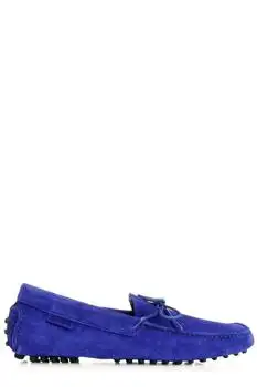 Tom Ford | Tom Ford Bow Detail Moccasins