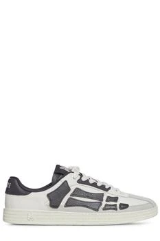 AMIRI | Amiri Pacific Bones Low Sneakers