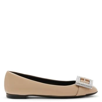 Giuseppe Zanotti | Miss Buckle