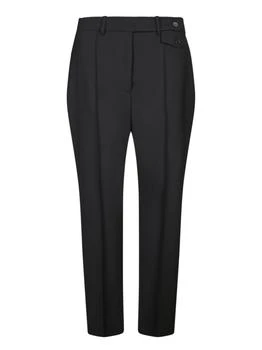 Prada | Prada High Waist Tailored Trousers