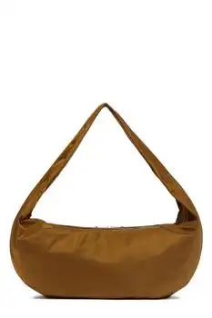 Khaite | Khaite Zipped Hobo Bag