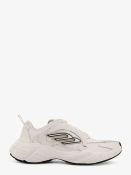 Balenciaga | Monday low-top sneakers in leather