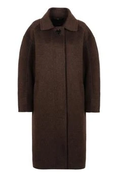 Max Mara | Max Mara Prosit Long Coat