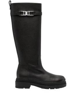 Salvatore Ferragamo | Salvatore Ferragamo - Women's Ryder Knee High Boots