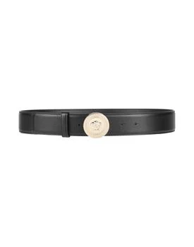 Versace | Leather belt