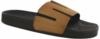 SAS Sas - Men
s Edge Slide Sandal
