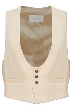 Zimmermann | Zimmermann Hypnotic Vest
