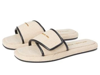 Suki Flat Slide