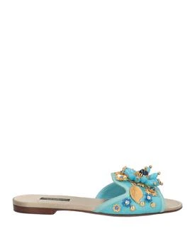 Dolce & Gabbana | Sandals