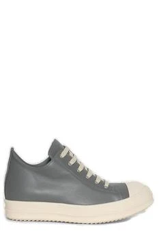 Rick Owens | Rick Owens Low Sneakers