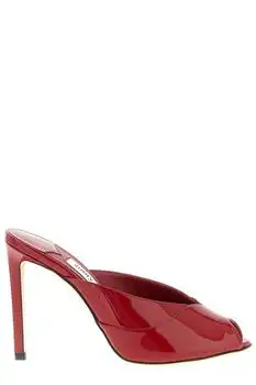Jimmy Choo | Jimmy Choo Brigitte Slip-On Mules
