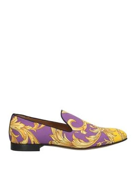 Versace | Loafers