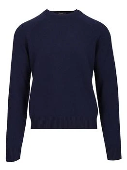 Tom Ford | Tom Ford Crewneck Knitted Jumper