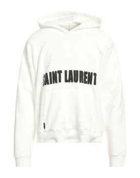 Yves Saint Laurent | Hooded sweatshirt