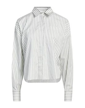 Brunello Cucinelli | Striped shirt