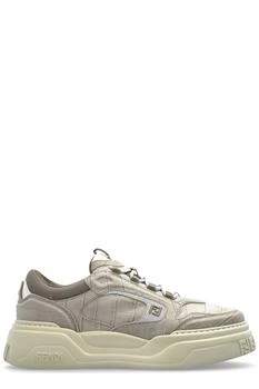 Fendi | Fendi Force Low-Top Sneakers