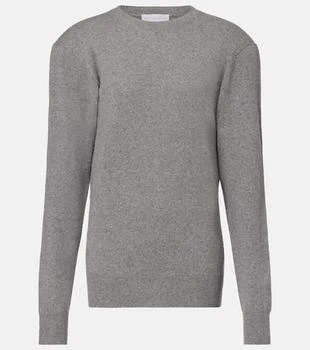 Stella McCartney | Cashmere and wool sweater