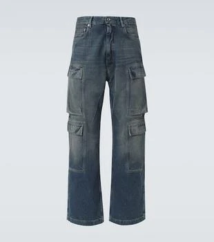 Rick Owens | Hollywood cargo jeans