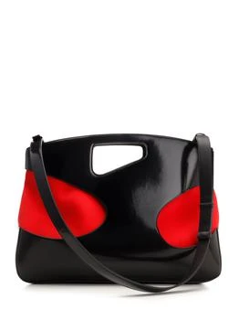 Salvatore Ferragamo | Ferragamo Cut-Out Detailed Tote Bag