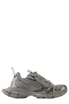 Balenciaga | Balenciaga 3XL Low-Top Sneakers