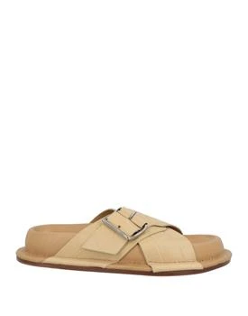 Jil Sander | Sandals