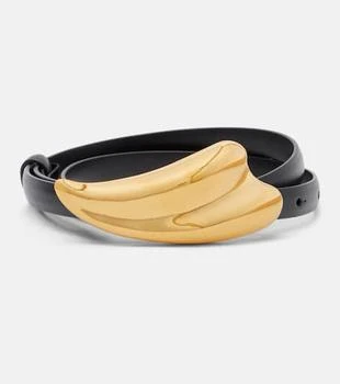 Tom Ford | Liza leather belt