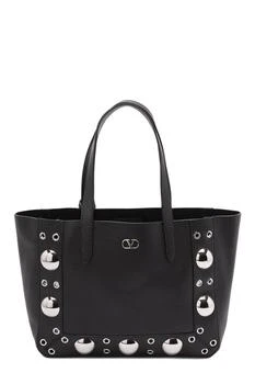 Valentino | Valentino Nellcôte VLogo Signature Shoulder Bag