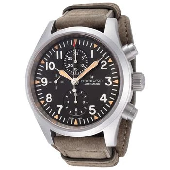 Hamilton Hamilton Men
s Watch H71706830
