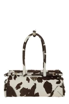 Prada | Prada Bonnie Medium Handbag
