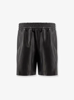 Gucci | Leather shorts