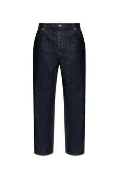Jil Sander | Jil Sander Straight Leg Jeans