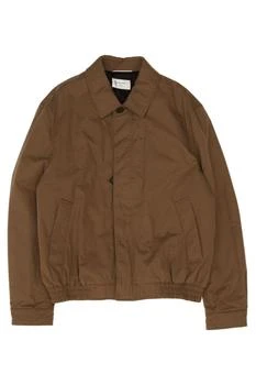 Yves Saint Laurent | Saint Laurent Cassandre Short Jacket