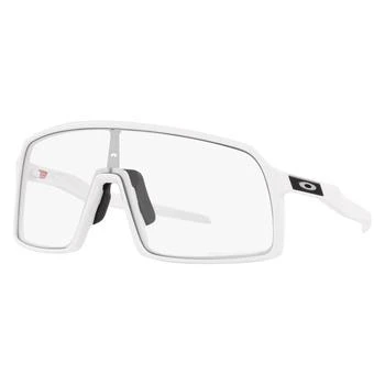 Oakley Sutro Clear Photochromatic Shield Men's Sunglasses OO9406A 940634 137
