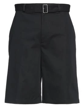 Jil Sander | Shorts
Bermuda
