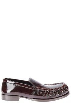 Dries Van Noten | Dries Van Noten Slip-On Loafers