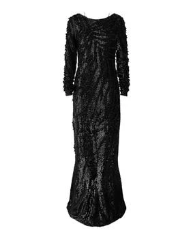Givenchy | Sequined Mermaid Gown