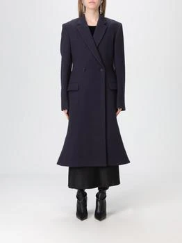 Balenciaga | Coat woman Balenciaga