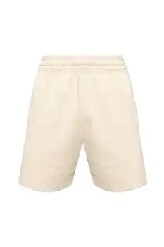 Burberry | Burberry Logo Patch Straight Hem Track Shorts