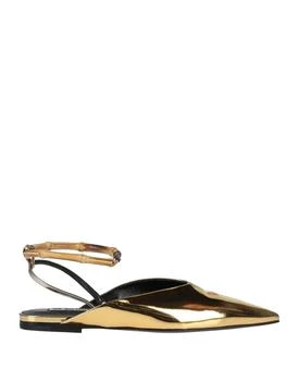 Jil Sander | Ballet flats