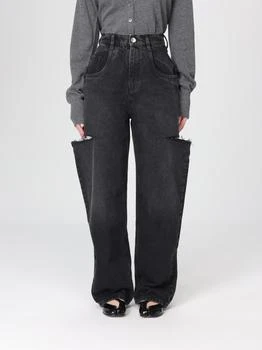 MAISON MARGIELA | Jeans woman Maison Margiela