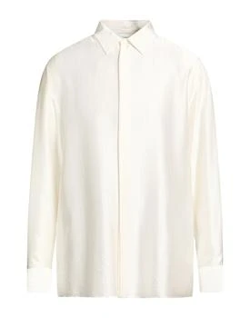 Yves Saint Laurent | Striped shirt