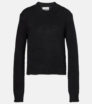 Jil Sander | Wool-blend sweater
