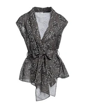 Brunello Cucinelli | Floral shirts
blouses