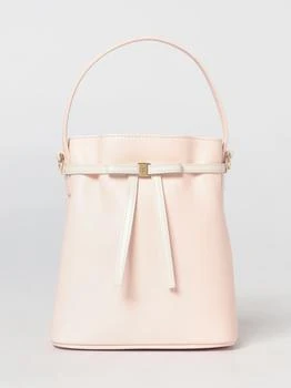 Salvatore Ferragamo | Shoulder bag woman Ferragamo