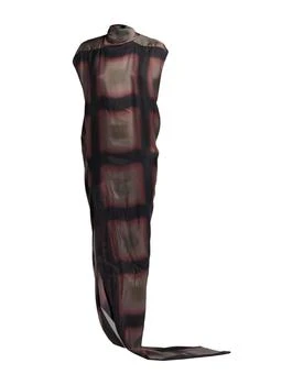 Rick Owens | Long dress