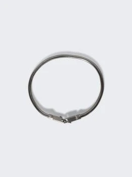 Rick Owens | Rick Owens Snake Chain Necklace