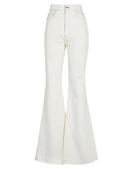 Rick Owens | Bootcut Jeans