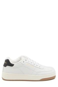 Yves Saint Laurent | Saint Laurent SL/61 Lace-Up Sneakers