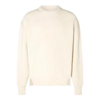 Jil Sander | Jil Sander Crewneck Knitted Jumper